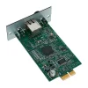 Tascam IF-DA2 DANTE extension card for SS-R200N / SS-CDR250N