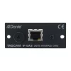 Tascam IF-DA2 DANTE extension card for SS-R200N / SS-CDR250N