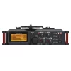 Tascam DR-70D DSLR Kameralar için Multi Track Audio Recorder
