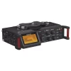 Tascam DR-70D DSLR Kameralar için Multi Track Audio Recorder