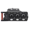 Tascam DR-70D DSLR Kameralar için Multi Track Audio Recorder