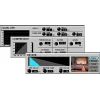 Tascam SERIES 208I USB-2.0 Audio-/MIDI-Interface, 20 In (4 Analogue + 2 SMUX) and 8 Out, MIDI, DSP-MIxer