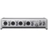 Tascam SERIES 208I USB-2.0 Audio-/MIDI-Interface, 20 In (4 Analogue + 2 SMUX) and 8 Out, MIDI, DSP-MIxer