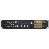 Tascam MZ-223 3-Zone Mixer, For installation 19, 2U