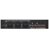 Tascam MZ-223 3-Zone Mixer, For installation 19, 2U