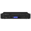 Tascam CD-200BT CD-Player with Bluetooth Receiver function