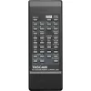 Tascam CD-200SB CD-Player with SD and USB input