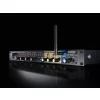 Tascam MZ-123BT Compact Multi-Zone Audio Mixer with Bluetooth, 19, 1U