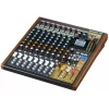 Tascam MODEL 12 10-Kanal Analogue Mixer With 12-Track Digital Recorder