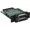 Tascam IF-AN16-OUT 16-channel analogue output card, 64Pin SUB-D