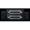 Tascam IF-AE16 AES/EBU ( input / outpu ) Interface card for DA-6400/DA-6400DP, 16 channels