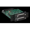 Tascam IF-AE16 AES/EBU ( input / outpu ) Interface card for DA-6400/DA-6400DP, 16 channels