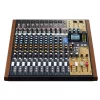 Tascam MODEL 16 14-Chanel Analogue Mixer with 16-Track Digital Recorder