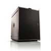 L-Acoustics SB15M 15 Pasif Subwoofer, 600 Watt/8Ohm, Ip45