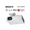 Sony VPL-CH370 5000 lümen 1920x1200 WUXGA LCD Projeksiyon Cihazı