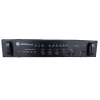Rs Audio Dmp4525 6 Zone Mixer Pre-Amp With Voice Recorder