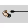 SHURE SE 535 CL Kulak İçi Kulaklık, Sound İsolating