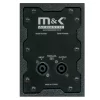 MK SPEAKERS M-PRO 212P 2x12 Pasif Hoparlor, 2400/4800 Watt, 139 dB