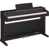 Yamaha YDP164B Dijital Piyano, 88 Tuşlu, Gül Ağacı