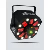 Chauvet Swarm 5 FX 3in 1LED Light RGBAW, Strobe, Laser