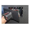 Metex OF500K P5 Outdoor Led Ekran | 1 m2 | Aliminyum 64x64 cm Kasalı