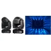 Hitec Hm-Sp60 60W Led Movinghead Spot