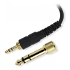 Tascam TH-06 Ekstra Bass Kulaklık - Sİyah