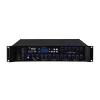 WESTA WM-2250U 250W/100V Mixer-Ampli 6-zone Usb/Sd/BT Player
