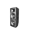 M-VOICE T2151A/HP 2x15” 1600-watt Aktif Kabin / P.AUDIO