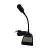 Penton DCM 1000 5 Pin Chime Mikrofon, Dingdonglu Acil Anons Mikrofonu
