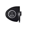 AKG SRA2 EW Remote Antenna, Directional Active Diversity System (Siyah)