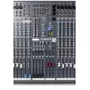 Allen Heath ZED436 36 Kanal ( 32 Mono / 2 Stereo) Analog Deck Mixer,6 Aux