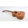 Ahola PK-250C Ukulele, Puka Concert, Maun, Çantalı