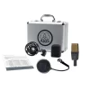 AKG C414 XLII Condenser Mikrofon For Recording Lead Vocals And Solo İnstruement