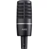 Akg C4500 Bc Geniş Diyafram Stüdyo/Broadcast Condanser Mikrofon