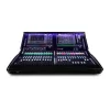 Allen Heath Dlive C3500 24  Fader 6İn/6Outputs Digital Mixer, Twin 12 Touchscreen