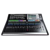 Allen Heath GLD80 Dijital Mixer, 48 Kanal 20 Fader, 8 Stereo Fx
