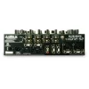 Allen Heath Xone:92  8 Kanal Club & Dj Mikser