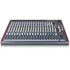 Allen Heath Zed22Fx  22 Kanal (16 Mono / 3 Stereo) Analog Deck Mixer Usb Ve Efekt