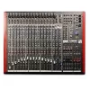 Allen Heath ZED420  20 Kanal (16 Mono / 2 Stereo) Analog Deck Mixer,6 Aux