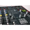 Allen Heath ZED60-14FX  12 Kanal (8 Mono / 2 Stereo) Analog Deck Mixer