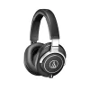Audio Technica ATH-M70x Professional Studio Monitor Headphones, Closed-Back Dynamic