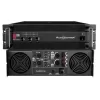 Audiocenter MX3200 3 Kanal Power Amfi 2x350W+850W / 4 Ohm