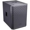 Audiocenter TS118SW 18 Aktif Subwoofer Dsp 1200-watt 134-dB