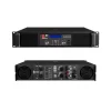 Audiocenter VA 801 Power Amfi 2x1100 Watt 4 Ohm