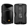 Behringer B115W 15 1000-watt Aktif Bluetooth Kabin