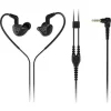 Behringer MO240 Studio Monitoring Earphones with Dual Hybrid Drivers