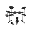 Behringer XD80USB High-Performance 8Piece Electronic Drum Set with 175 Sounds, 15Drum Sets, LCD Display and USB/MIDI Interface