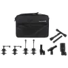 Beyerdynamic TG Drum Set PRO M 7 Li Davul Mikrofon Seti, Softacase ile