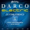 Martin Darco D9600 Elektro Gitar Teli Light/Heavy NO:6 10-52
